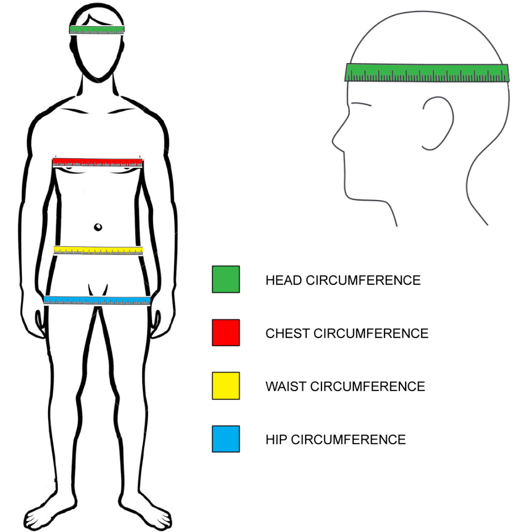 Circumferences